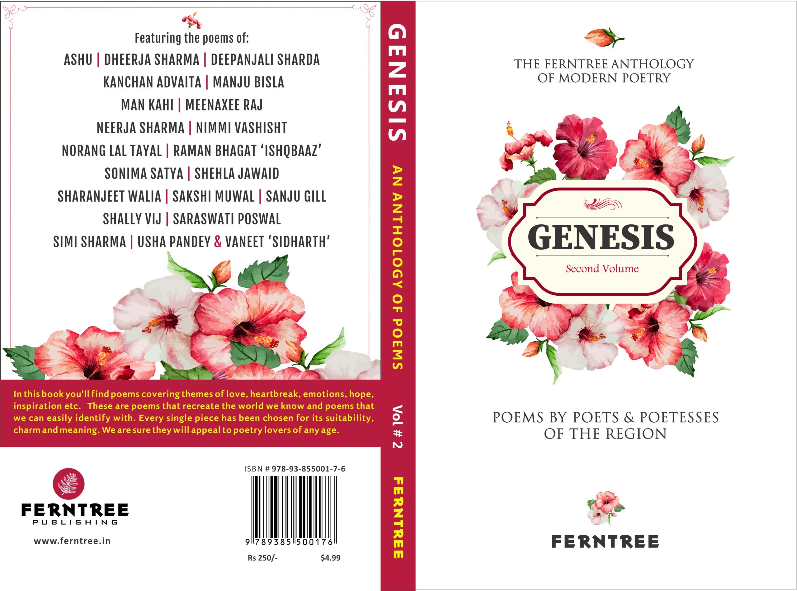 GENESIS 2