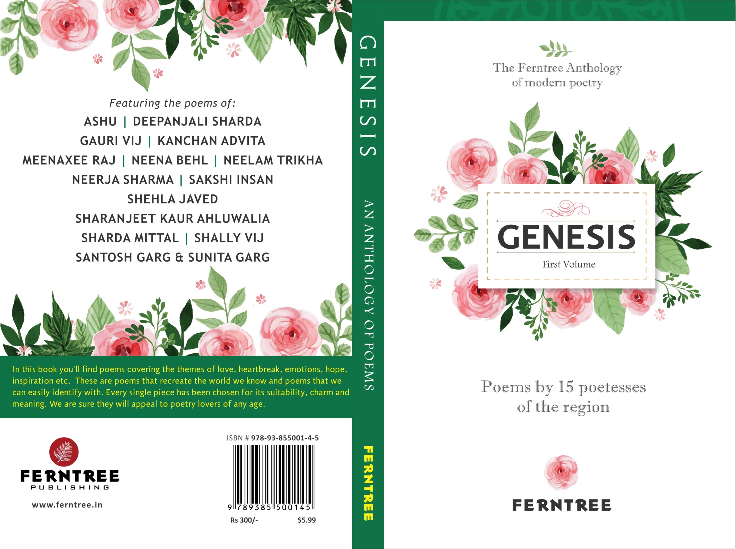 GENESIS