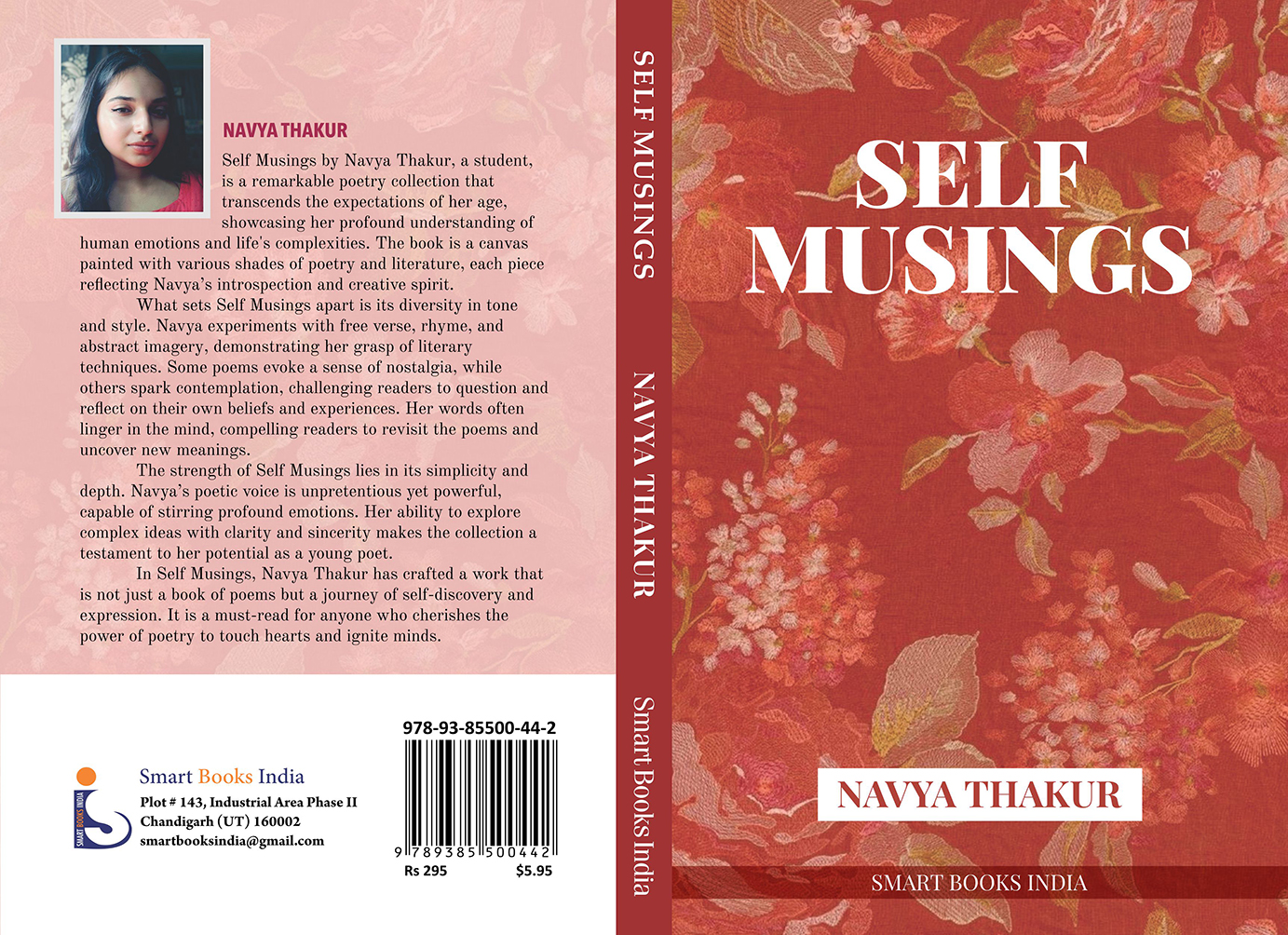 SELF MUSINGS_Front_back
