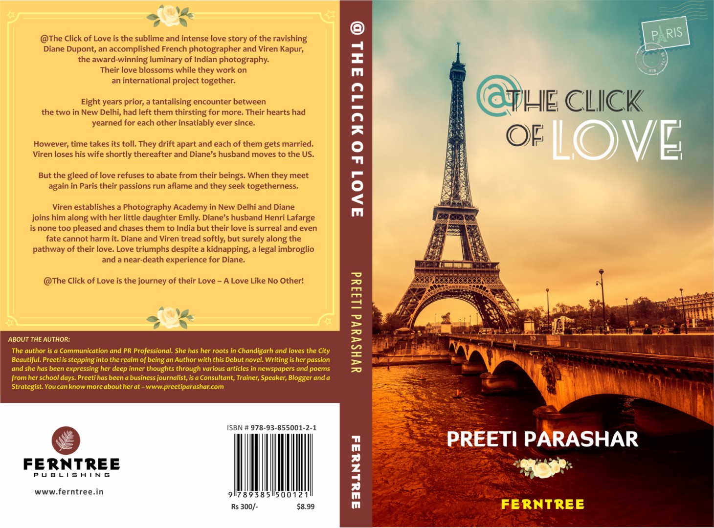 THE CLICK OF LOVE final - LR