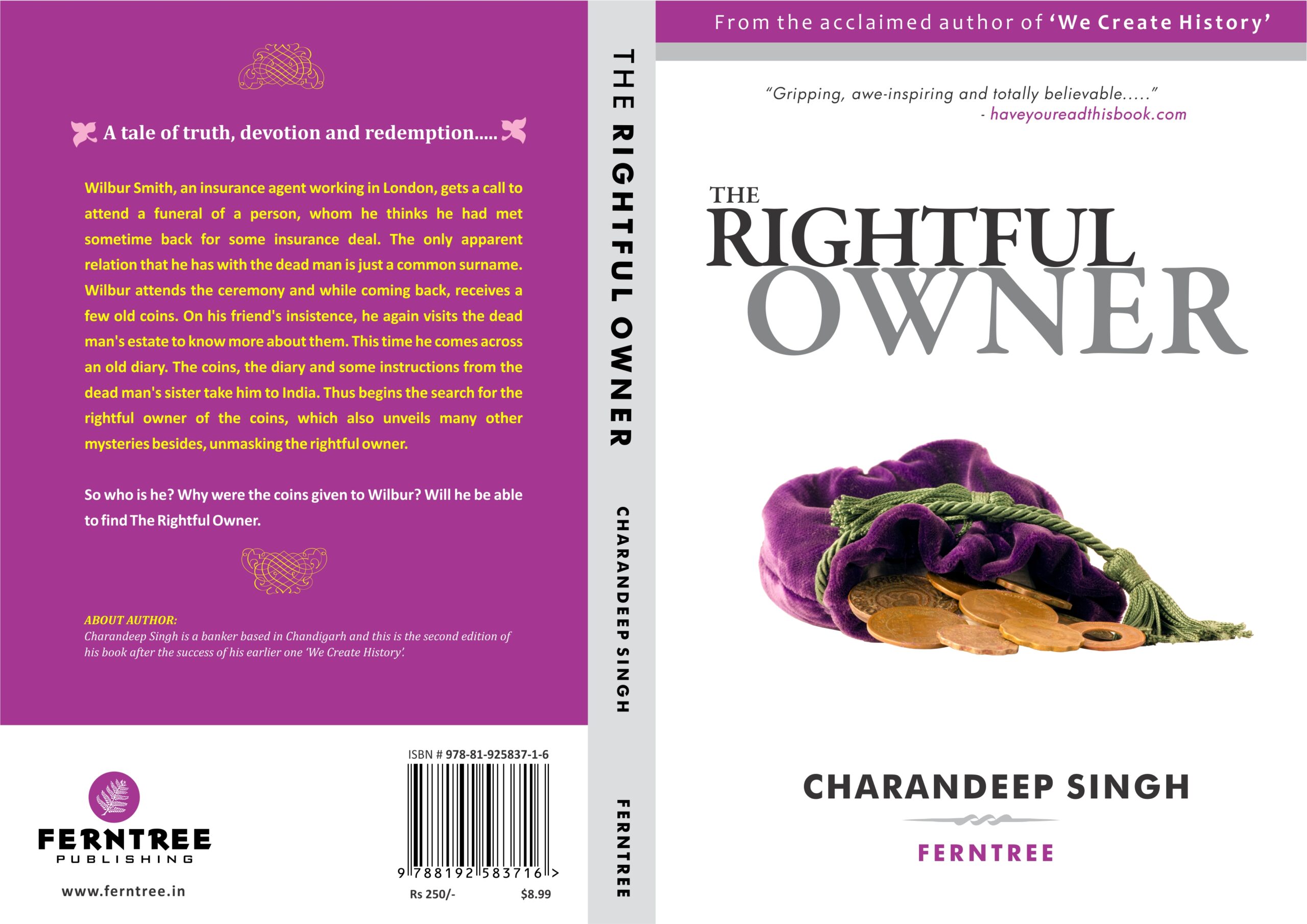 THE RIGHTFUL OWNER COVER_S