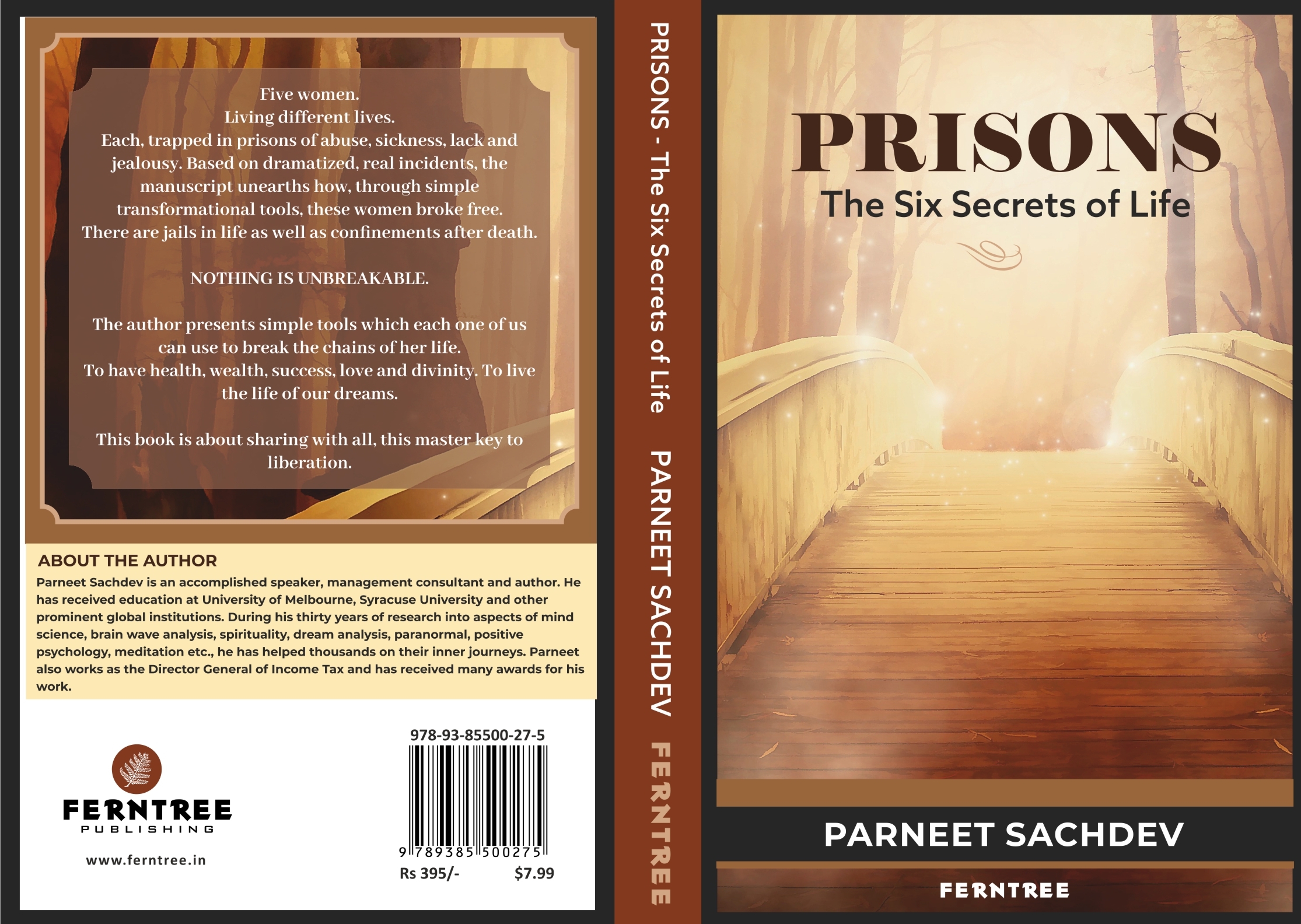 prisons full cover